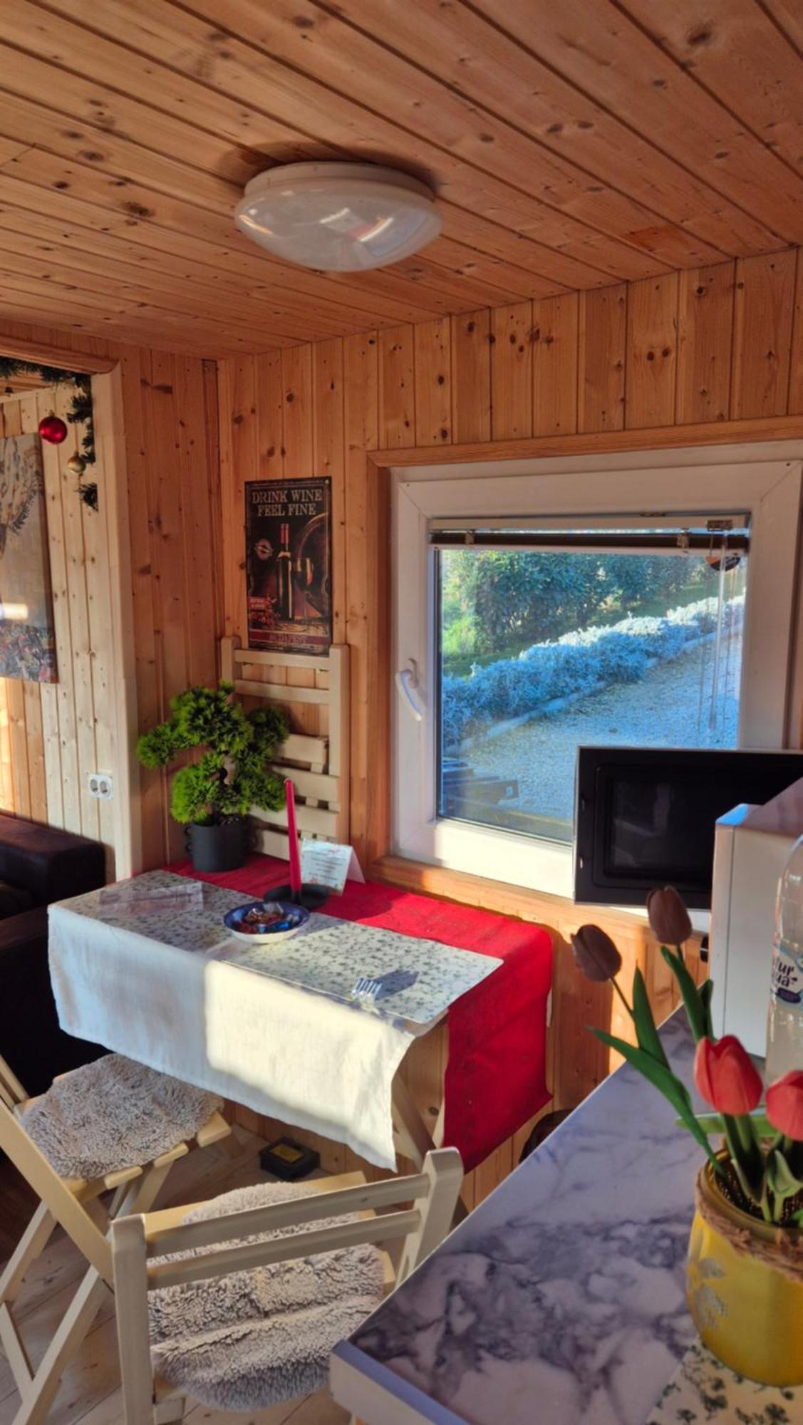 Romantic Jacuzzi Hideaway Near Heviz Rezi Exterior photo